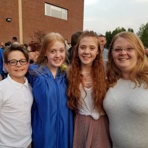 Meet your Posher, Kathi